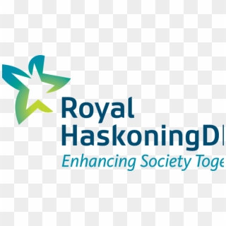Royal Haskoning Logo Vector Clipart