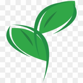 Eco Office Plants - Eco Friendly Clipart