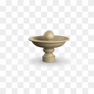 Q 5 F In Bungalow - Fountain Clipart