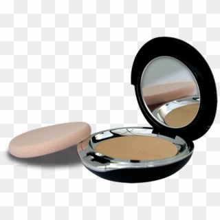 Polvo Maquillaje Png - Polvo Compacto Sunaid Clipart
