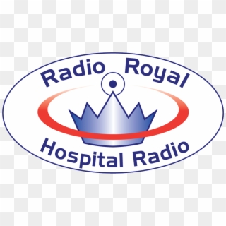 About - Radio Royal Logo Clipart