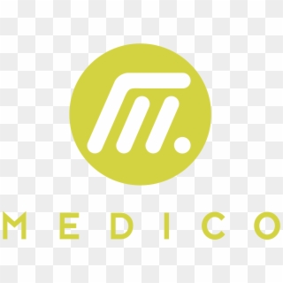 Medico Logo Png Transparent - Sign Clipart