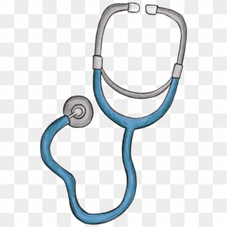 Médico, Hospital, Doentes E Etc - Doctor Clipart - Png Download