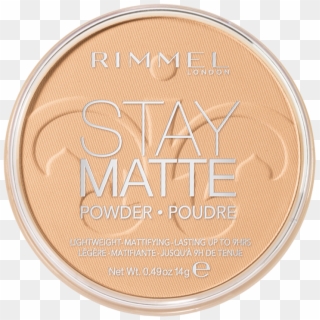 Stay Matte Polvo Compacto - Stay Matte Clipart
