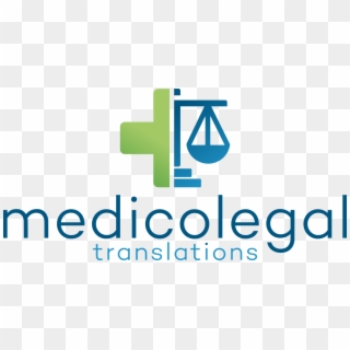 Logo - Medicolegal Consulting Business Logo Clipart