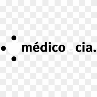 Medico E Cia Logo Black And White - Staedion Clipart