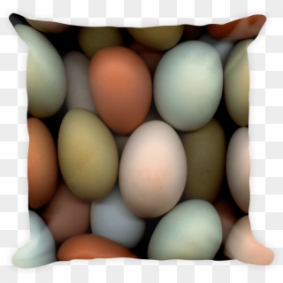 Eggs Pillow - Egg Clipart