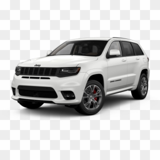 Svg Black And White Download Grand Cherokee Srt Luxury - 2018 Jeep Grand Cherokee Msrp Clipart