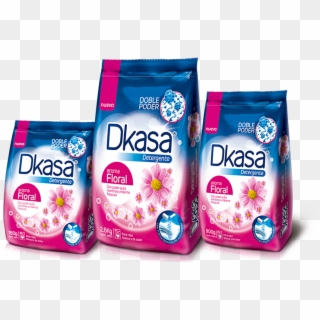Compartir En - Detergente Dkasa Clipart
