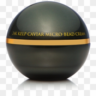 Orogold Exclusive 24k Kelp Caviar Micro Bead Cream - Cosmetics Clipart