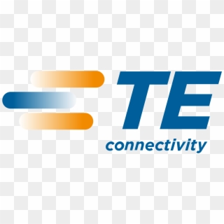Te Connectivity Logo Transparent Clipart