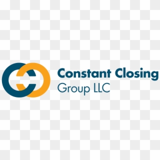 Constant Closing Group - Circle Clipart