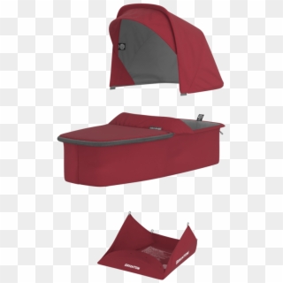 Carrycot Fabric Set - Greentom Clipart