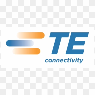 Te Connectivity Logo Png Clipart