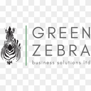 Green Zebra Business Solutions - Paragon Ico Clipart