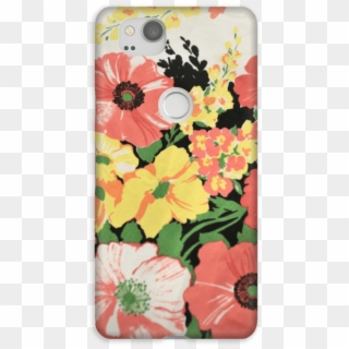 Flowers Case Pixel - Phone Cases Wildflower Png Clipart
