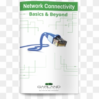 Network Connectivity - Garland Technology Clipart