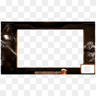 Hbrewsky-layout - Picture Frame Clipart