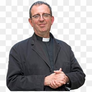 Featured Image - Richard Coles Clipart