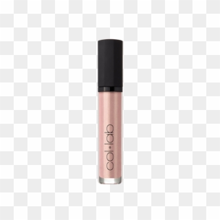 Collab Glow With The Flow Lip Shine Yassskween - Mini Too Faced Concealer Clipart