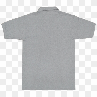 Playera Gris Jaspe T - T-shirt Clipart