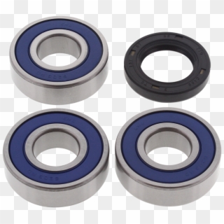 Drag Specialties Rear Motorcycle Wheel Bearing Seal - Circle Clipart