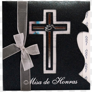 Invitaciones Especiales - Cross Clipart