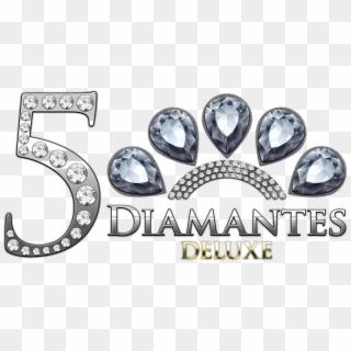 Nuestro Modelo 5 Diamantes Consiste En Un Sorteo Basado - Diamond Clipart