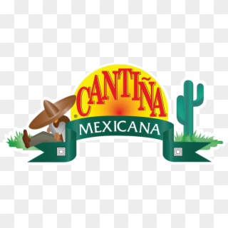 Cantina-mexicana - Cantina Mexicana Logo Clipart