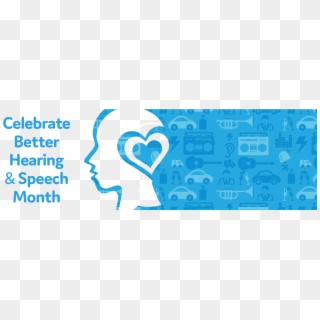 5 Ways To Support Your Hearing Health - Heart Clipart