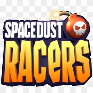 Intergalactic Party Racing Mayhem In Space Dust Racers - Jack-o'-lantern Clipart