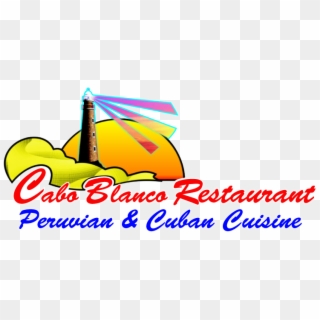 Peruvian & Cuban Restaurant - Cabo Blanco Restaurant Clipart