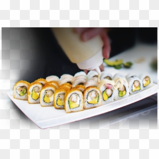 We Welcome You To Sansushito - Sansushito Clipart