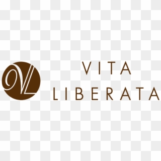 Vita Liberata Logo Web - Vita Liberata Clipart