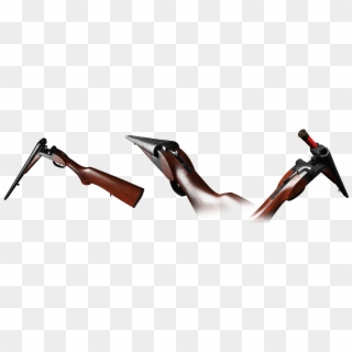 I Know It Seems Strange That Other Weapons Are Still - Firearm Clipart