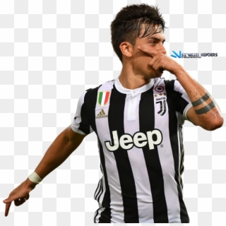 Dybala Png Clipart