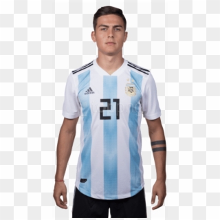 Free Png Download Paulo Dybala Png Images Background - Dybala Official Clipart