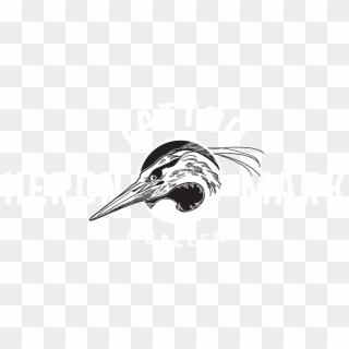 Heron Mark Tattoo Logo - Арбуз С Нитратами Как Отличить Clipart