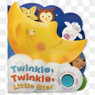 Twinkle Twinkle Little Star Png Clipart