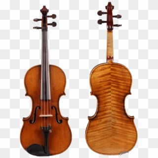 Antonio Stradivari Violin Clipart