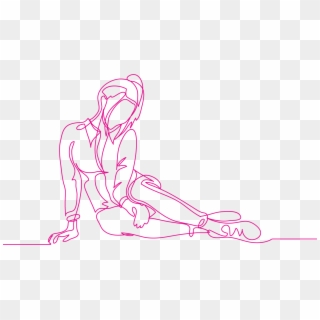 About Addyi - Girl Drawing On Floor Sad Clipart