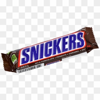Snickers Clipart