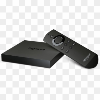 Amazon Fire Tv Devices Clipart