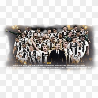 Load More - Juventus Campione D Italia 2019 Clipart