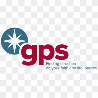 Gps Final Logo Color - Graphic Design Clipart