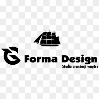 Forma Design Logo Png Transparent - Freelook Clipart