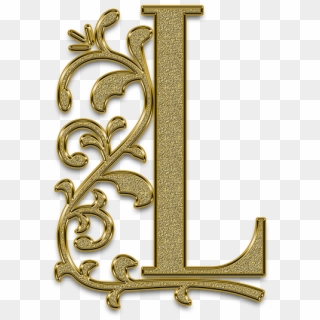 Carta, Letra, Monograma, El Texto De La, Fuente - Golden Ligature Monogram Letter S Clipart