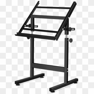Art - Isomars Drawing Table Professional Clipart