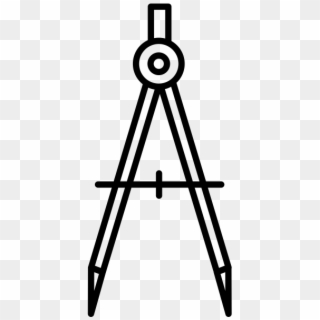 Drawing Compass Png Clipart