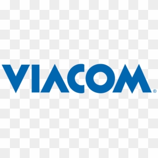 Viacom Vector Logo - Graphic Design Clipart